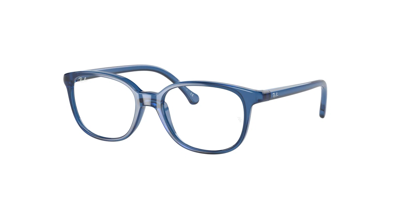 Ray-Ban Kids 0RY1900F Eyeglasses - view 4